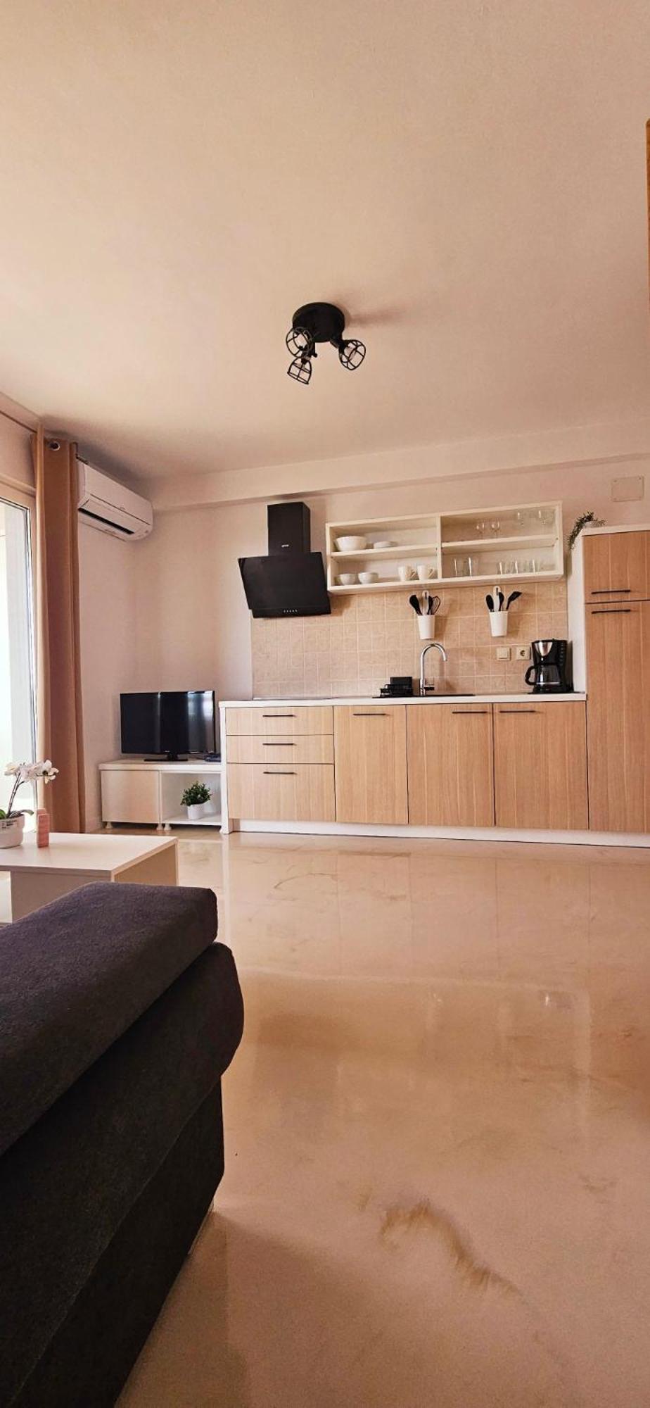 Apartments Luma 1 Хвар Екстер'єр фото