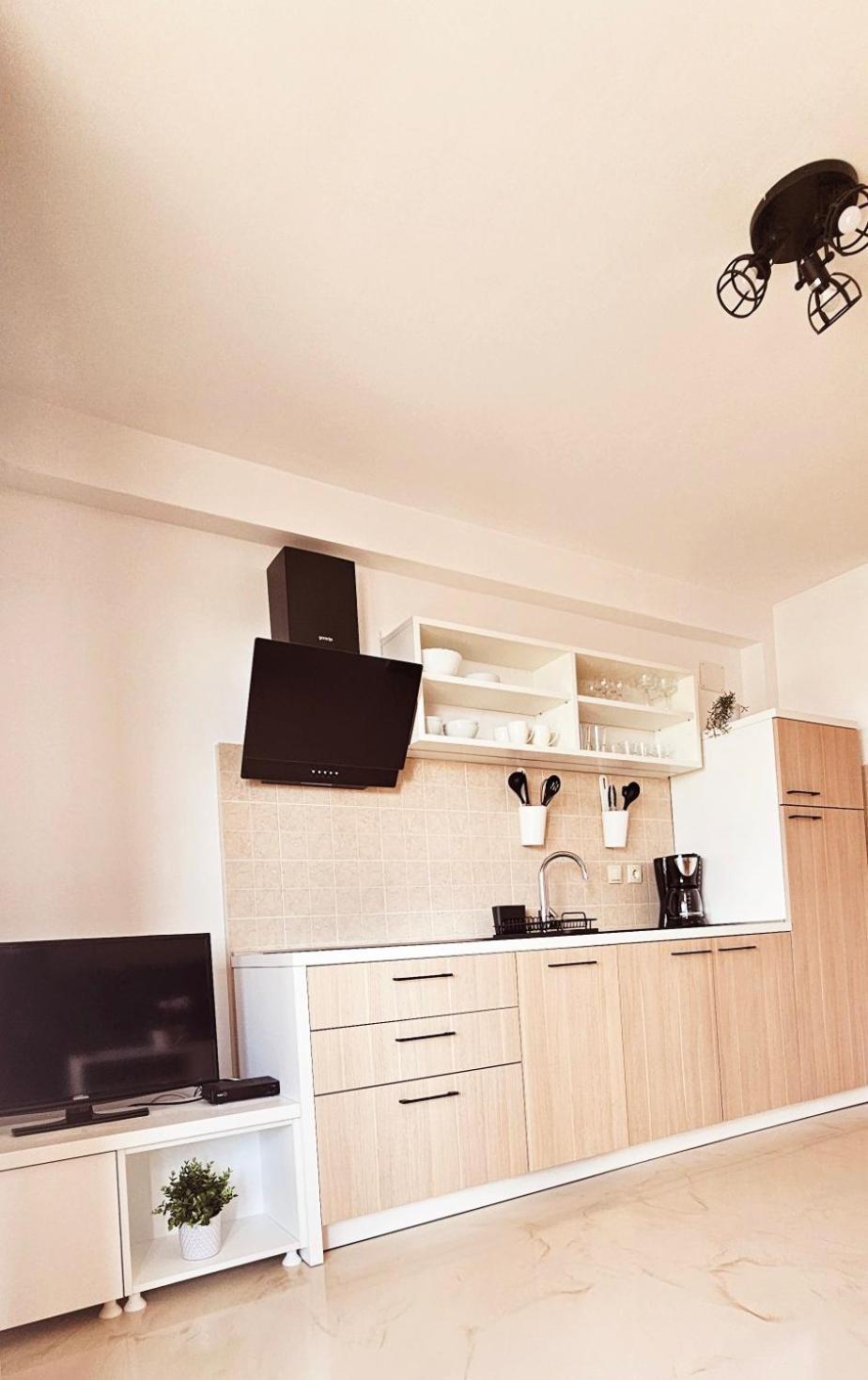 Apartments Luma 1 Хвар Екстер'єр фото