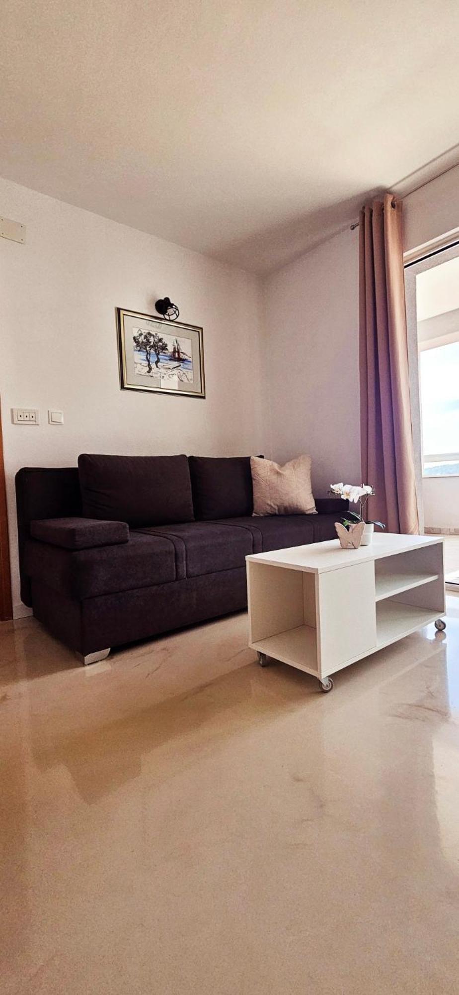 Apartments Luma 1 Хвар Екстер'єр фото